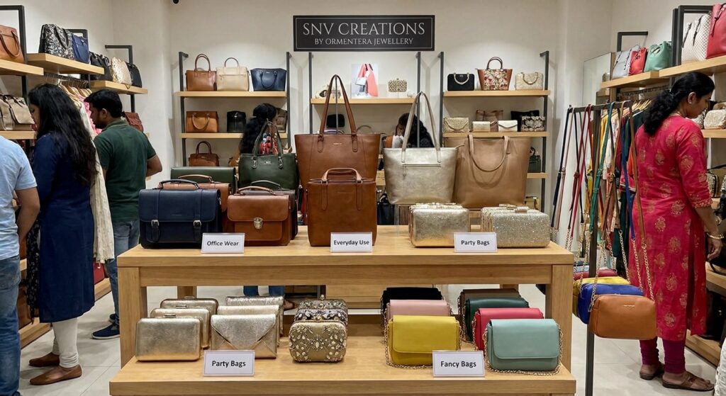 Ladies-bags
